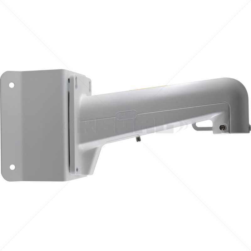 Hikvision Bracket PTZ Corner Mount White