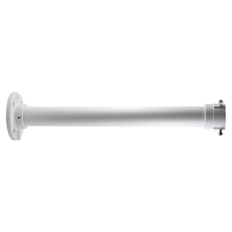 Hikvision Bracket PTZ Pendant Mount White