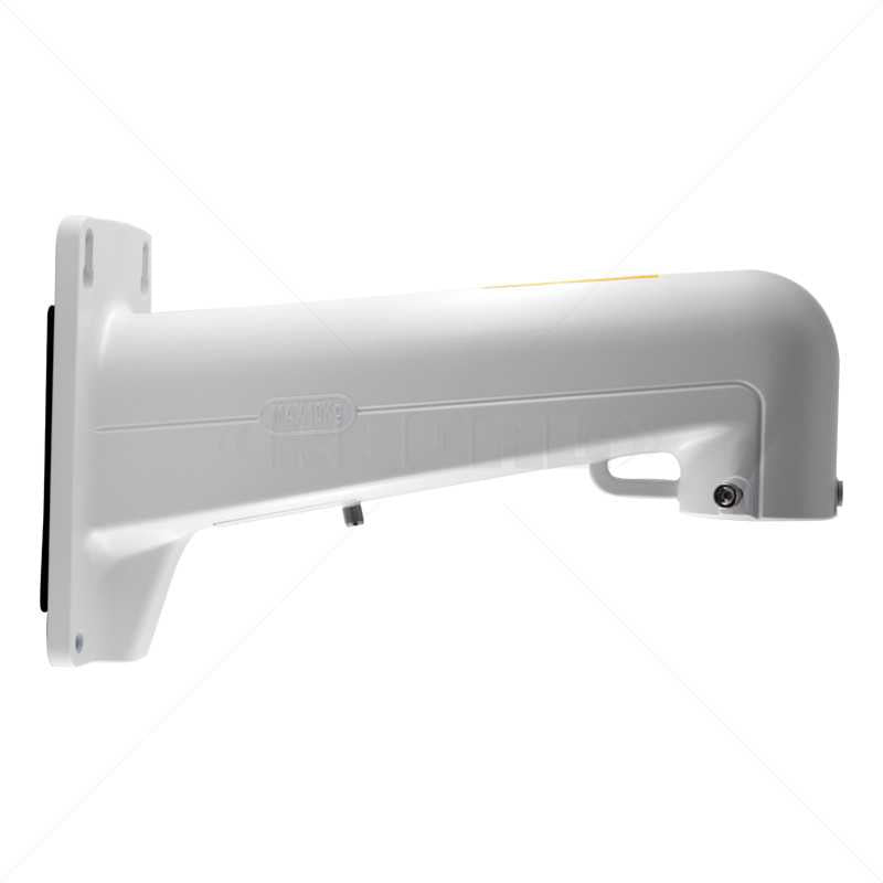 Hikvision Bracket PTZ Wall Mount White