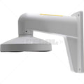 Hikvision Bracket Wall Mount for Fixed Lens Dome White