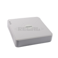 Hikvision HD-TVI 4CH DVR 2MP Lite incl 1TB HDD