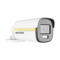 Hikvision HD-TVI Bullet 2MP ColorVu Hybrid Light 40m 2.8mm IP67