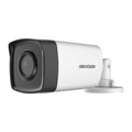 Hikvision HD-TVI Bullet 2MP IR 40m 3.6mm IP67