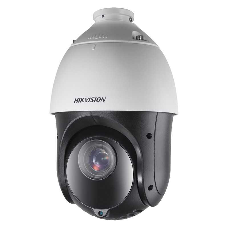 Hikvision HD-TVI PTZ 2MP IR 100m 25X OZ IP66