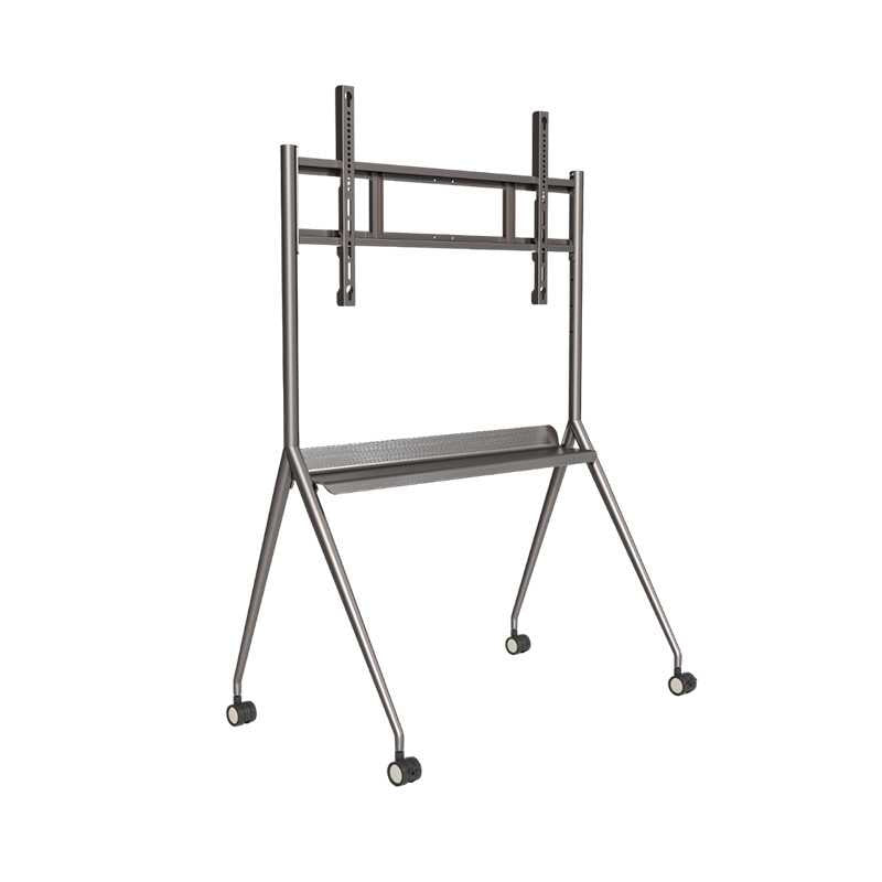 Hikvision Interactive Display Mobile Stand (55 to 75)