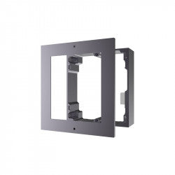 Hikvision Intercom 1 Module Gate Station Frame Surface mount
