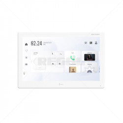 Hikvision Intercom 10 Touch Screen Convergence Indoor Station