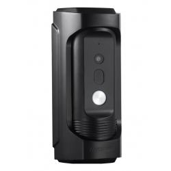 Hikvision Intercom Vandal-Resistant Doorbell Gate Station