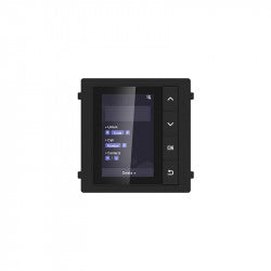 Hikvision Intercom Video Display Module