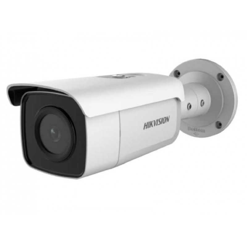 Hikvision IP Bullet 4MP AcuSense IR 50m MVF 2.8-12mm IP67