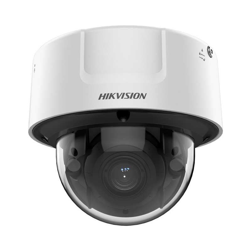 Hikvision IP Dome 4MP Facial IR 30m MVF 2.8-12mm IP67