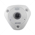 Hikvision IP Fisheye 12MP IR 10m 2mm IP67