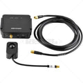 Hikvision IP Pinhole 2MP 3.7mm 2m Cable
