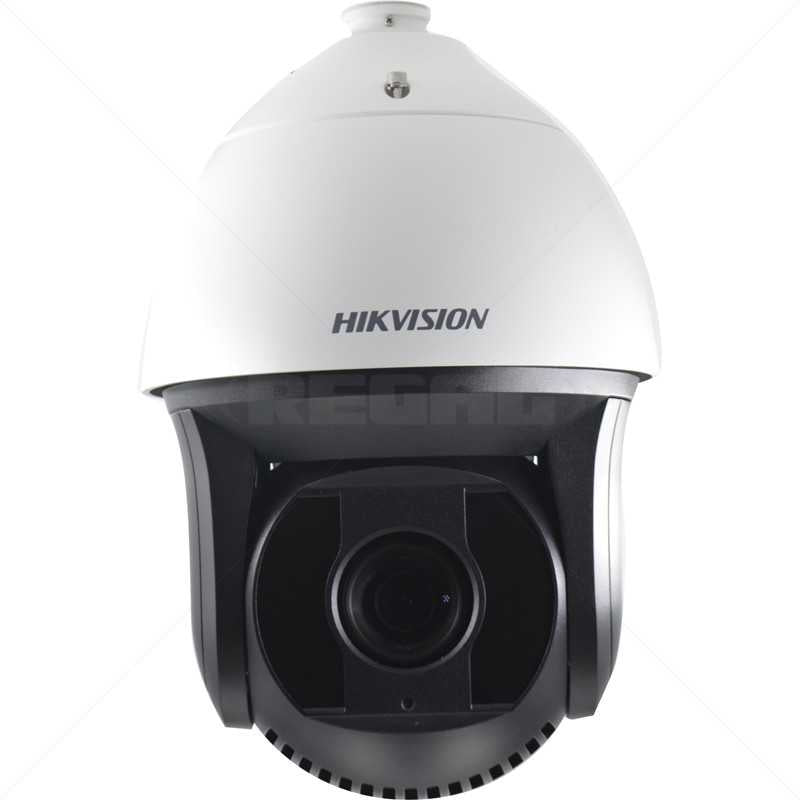 Hikvision IP PTZ 2MP Smart Features IR 400m 25X OZ IP67