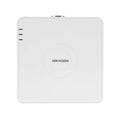 Hikvision NVR 8CH 60Mbps with 8 PoE incl 2TB HDD