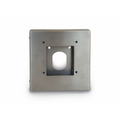 Ideco Mounting Bracket for Sigma Standard Series - Stainless Steel