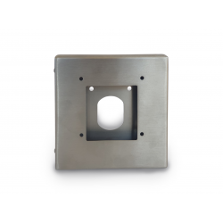 Ideco Mounting Bracket for Sigma Standard Series - Stainless Steel