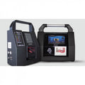 Ideco Portable Case for Sigma Lite Series - Excludes Reader