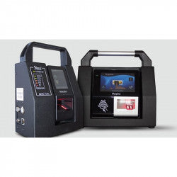 Ideco Portable Case for Sigma Lite Series - Excludes Reader
