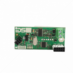 IDS DTMF Radio Interface Plug-in Module