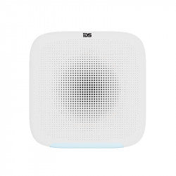 IDS Wireless Outdoor Siren Onyyx Only