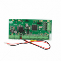 IDS X64 Series Panel Control Card Only