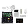 IDS X64 Wired Solution Alarm Kit with FlipX