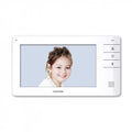 Kocom 4 Wire Apartment System 7 Monitor Only
