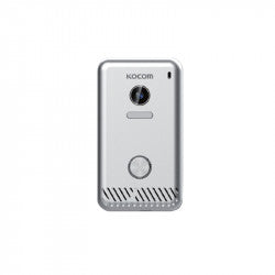 Kocom Colour Video 1MP Gate Station KC-S81MU