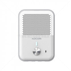 Kocom Hands Free Audio Gate Station Unit (Only)