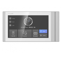 Kocom Hands Free Video Intercom 7 Video Monitor White