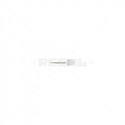 LED - 10mm Hi bright Green / each