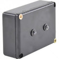 LED Box 70x50x25mm Hi-Brite Red and Green