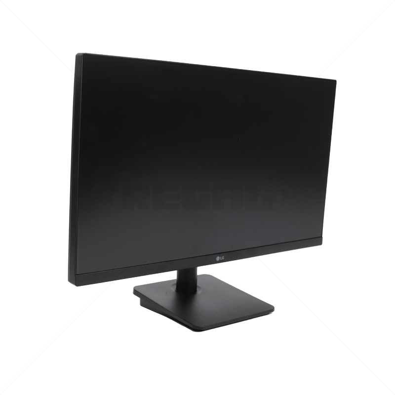 LG Monitor IPS 23.8 (1920 x 1080) DP and HDMI Inputs