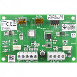 LightSys Plus Bus Zone Expander