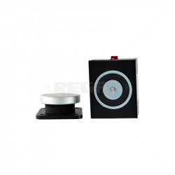 Magnetic Door Holder 65Kg Wall Mount 12/24VDC Fail Safe