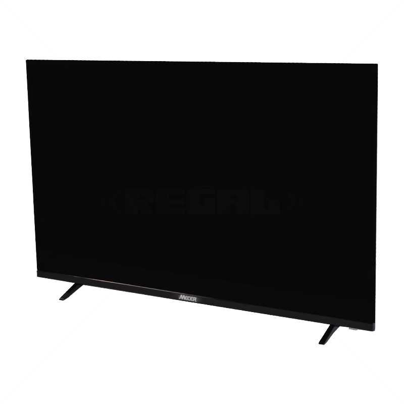 Mecer Monitor 55'' 4K UHD (3840 x 2160) SMART LED PANEL