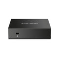 Mercusys 5 Port Gigabit Desktop Switch - Metal Case