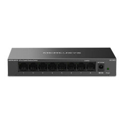 Mercusys 8 Port Gigabit Desktop Switch - Metal Case
