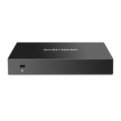 Mercusys 8 Port Gigabit Desktop Switch - Metal Case