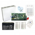 SP6000 / K10VLED K/P (PRO) FULL 8 Z, TRANS. KIT