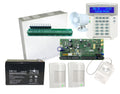 SP6000 ATZ 16Z LCD FULL KIT (INCL TRANS,BATT & SIREN )