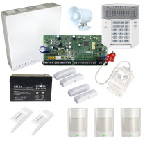 SP6000 /K32LED K/P , X 3 PRO, 15W KIT