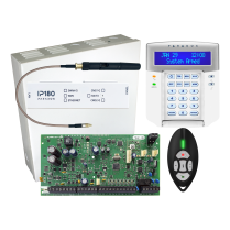 MG5050 K32LCD K/P UPGRADE M/BOX KIT IP180 Code: PA-9290I