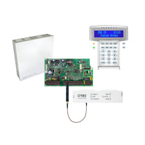 EVO-192 /K 641 K/P UPGRADE M/BOX KIT IP180 Code: PA-9300I