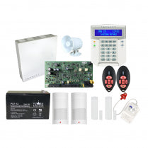MG5050 (REM2) K32LCD K/P FULL MAGS 868MHZ Code: PA-9526CF