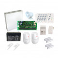 SP65 –10 ZONE KIT: K636 NV5 NO BRACKET 16V20VA W S/BOX