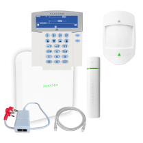 M25 LTE +K38M +PMD3M +DCT2M Code: PA-9710