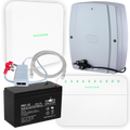 M25 LTE + ZX10M + 7aH PSU Code: PA-9711
