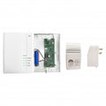 REPEATER KIT RPT1+ 433MHZ 20VA TRANSFORMER Code: PA-9825